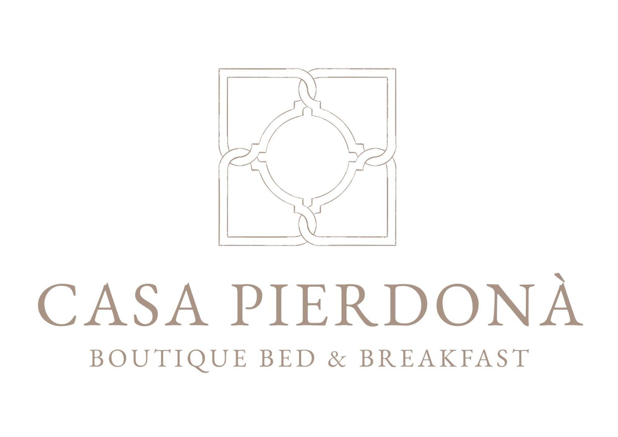 Casa Pierdona Bed & Breakfast Valdobbiadene Exterior foto